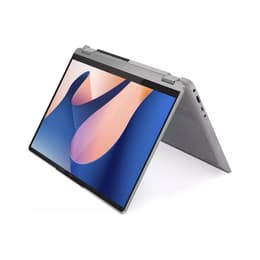 Lenovo IdeaPad Flex 5 14" Core i3 1.2 GHz - SSD 256 GB - 8GB - QWERTY - Inglés
