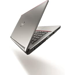 Fujitsu LifeBook E746 14" Core i5 2.4 GHz - SSD 256 GB - 16GB - QWERTY - Español