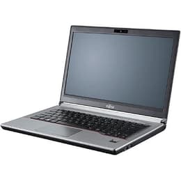 Fujitsu LifeBook E746 14" Core i5 2.4 GHz - SSD 256 GB - 16GB - QWERTY - Español