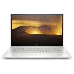 HP Envy 17" Core i7 1.8 GHz - SSD 128 GB + HDD 1 TB - 16GB - teclado español
