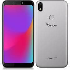Condor Plume L2 Pro 32GB - Gris - Libre