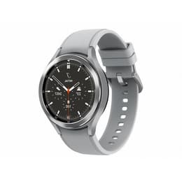 Relojes Samsung Cardio GPS Galaxy Watch3 45mm - Plata