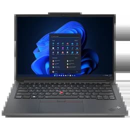 Lenovo ThinkPad E14 G5 14" Ryzen 5 2 GHz - SSD 1 TB - 8GB - QWERTZ - Alemán