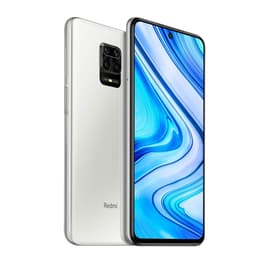 Xiaomi Redmi Note 9 Pro Max