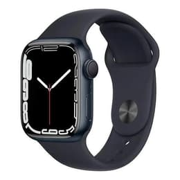 Apple Watch Series 7 (2021) GPS + Cellular 45 mm - Aluminio Azul