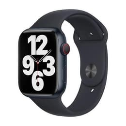Apple Watch Series 7 (2021) GPS + Cellular 45 mm - Aluminio Azul
