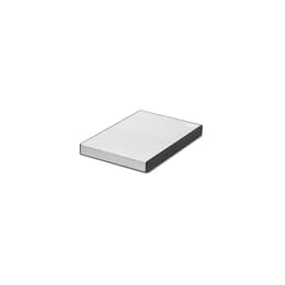 Seagate Backup Plus Portable Unidad de disco duro externa - HDD 4 TB USB 3.0