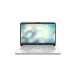 HP 14S-FQ0117NF 14" Ryzen 5 2.3 GHz - SSD 512 GB - 8GB - teclado francés