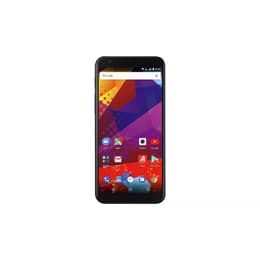 Alba 4G Plus 16GB - Azul - Libre