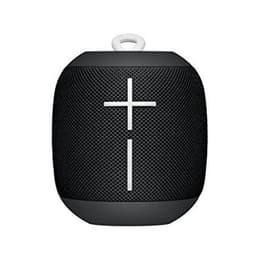 Altavoz Bluetooth Logitech Ultimate Ears WonderBoom - Negro