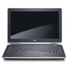 Dell Latitude E6320 13" Core i5 2.5 GHz - SSD 128 GB - 4GB - teclado francés