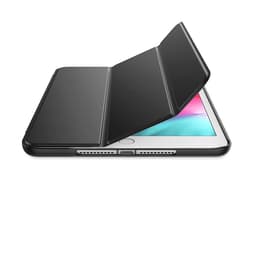 Funda iPad mini 1 / iPad mini 2 / iPad mini 3 / iPad mini 4 / iPad mini 5 - Poliuretano termoplástico (TPU) - Negro