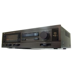 Jvc AX-33 Amplificador