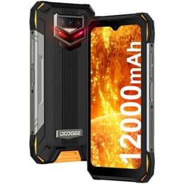 Doogee S89 Pro 256GB - Negro - Libre