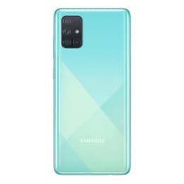 Galaxy A71 128GB - Azul - Libre