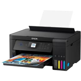 Epson EcoTank ET-2750 Chorro de tinta