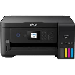 Epson EcoTank ET-2750 Chorro de tinta