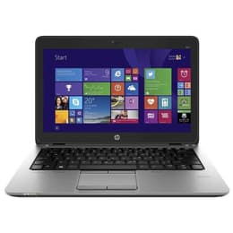 Hp EliteBook 820 G2 12" Core i5 2.3 GHz - SSD 512 GB - 8GB - AZERTY - Francés