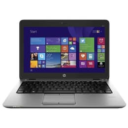 Hp EliteBook 820 G2 12" Core i5 2.3 GHz - SSD 512 GB - 8GB - Teclado Francés