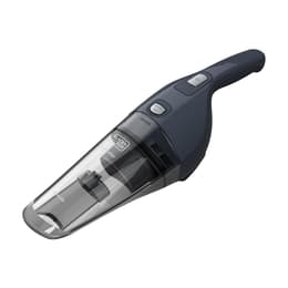 Robots aspiradores BLACK & DECKER NVB215WA