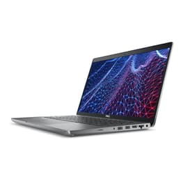 Dell Latitude 5430 14" Core i5 1.6 GHz - SSD 256 GB - 16GB - AZERTY - Francés