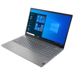 Lenovo ThinkBook 15 G2 ITL 15" Core i5 2.4 GHz - SSD 256 GB - 8GB - teclado francés