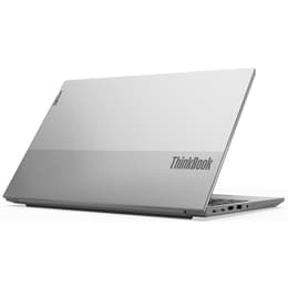Lenovo ThinkBook 15 G2 ITL 15" Core i5 2.4 GHz - SSD 256 GB - 8GB - teclado francés