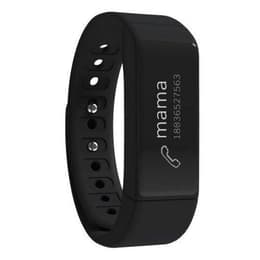 Relojes Leotec Fitness Touch+ - Negro
