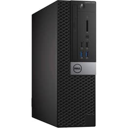 Dell OptiPlex 7040 SFF Core i5 3.2 GHz - SSD 128 GB RAM 8 GB