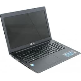 Asus NoteBook X553M 15" Pentium 2.1 GHz - SSD 128 GB - 8GB QWERTY - Inglés