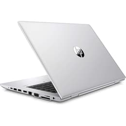 HP ProBook 640 G4 14" Core i5 1.7 GHz - SSD 512 GB - 16GB - teclado francés