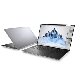 Dell Precision 5560 15" Core i7 2.5 GHz - SSD 1 TB - 32GB - QWERTY - Holandés
