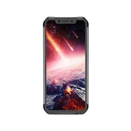 Blackview BV9600 Pro 128GB - Negro - Libre