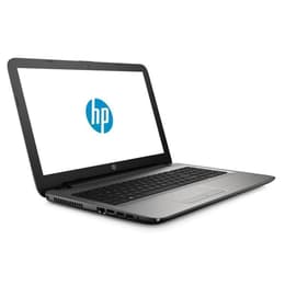 HP 15-AY501NF 15" Core i3 2 GHz - HDD 1 TB - 8GB - teclado francés