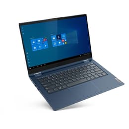 Lenovo ThinkBook 14S Yoga ITL 14" Core i5 2.4 GHz - SSD 256 GB - 16GB - QWERTY - Español
