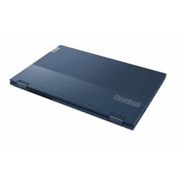 Lenovo ThinkBook 14S Yoga ITL 14" Core i5 2.4 GHz - SSD 256 GB - 16GB - QWERTY - Español