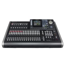 Tascam DP-24 SD Accesorios