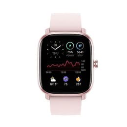Relojes Cardio GPS Huami Amazfit GTS 2 Mini - Rosa