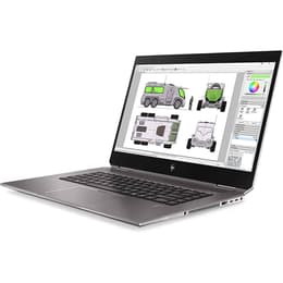HP ZBook Studio G5 15" Core i9 2.9 GHz - SSD 1 TB - 32GB - QWERTY - Inglés