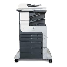 HP LaserJet Enterprise MFP M725z Láser monocromático