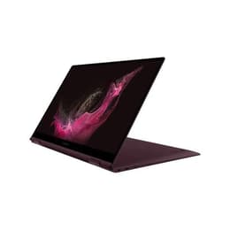 Samsung Galaxy Book2 Pro 360 13" Core i7 2.1 GHz - SSD 512 GB - 16GB