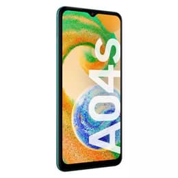 Galaxy A04S 32GB - Verde - Libre - Dual-SIM