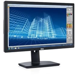Monitor 24" LCD WUXGA Dell UltraSharp U2413