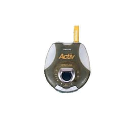 Philips ACT7583 Lector de CD