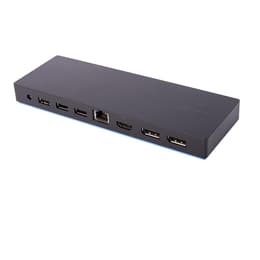 Hp USB-C Dock G4 L13899-001 Estaciones de acoplamiento