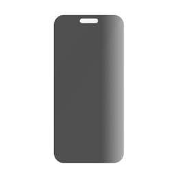 Pantalla protectora Panzerglass iPhone 16 Pro Max - Transparente
