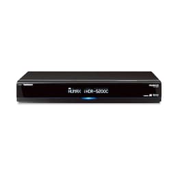 Humax 5200C Accesorios Televisión