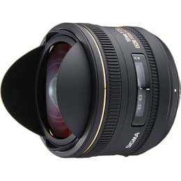 Sigma Objetivos EX 10mm F/2.8 HSM Dc AF 10mm 2.8