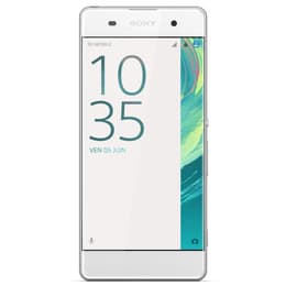 Sony Xperia XA 16GB - Blanco - Libre