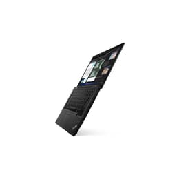 Lenovo ThinkPad L14 G3 14" Core i5 1.3 GHz - SSD 512 GB - 32GB - QWERTY - Inglés